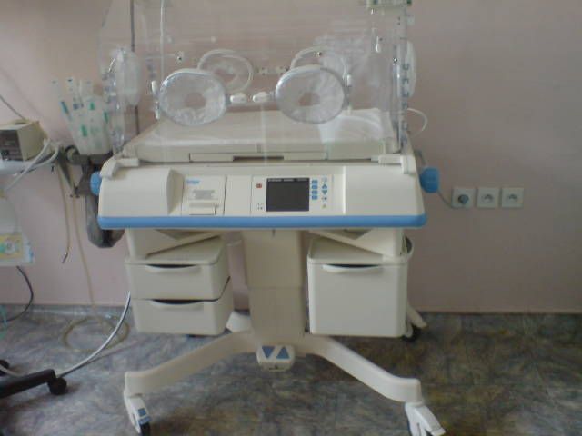 inkubator