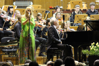 Second part of the 7th annual Charity Concert Talents of Szczecin