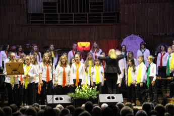 7th annual Charity Concert Talents of Szczecin - I part